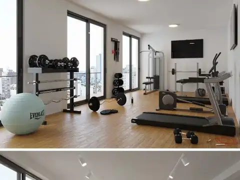 Oficina en Venta en Pichincha, USD 153.000