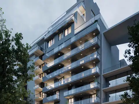 Venta de oficina Rosario zona rio