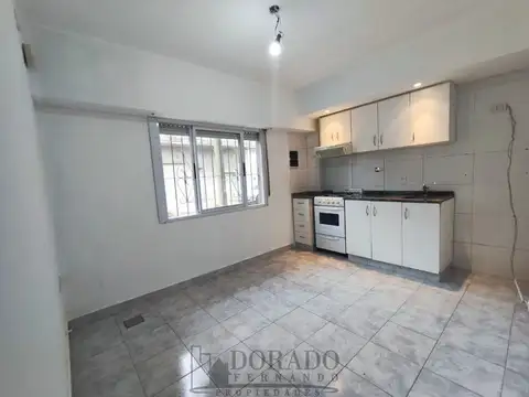 2 AMBIENTES PLANTA BAJA SIN EXPENSAS