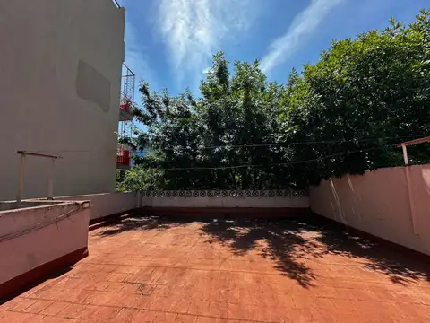 Venta | Casa 3 ambientes a refaccionar | Saavedra