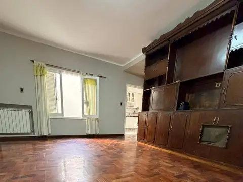 Casa en Alquiler 35 años