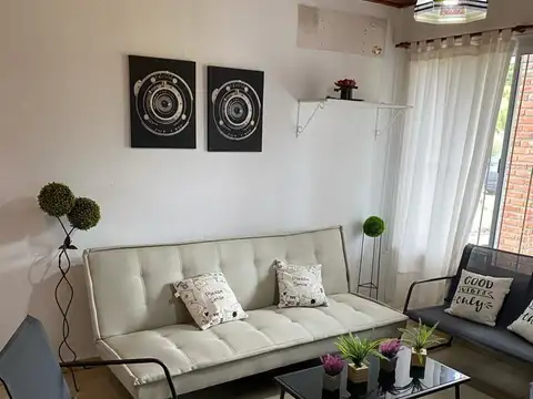 Casa en Alquiler Temporal al Norte