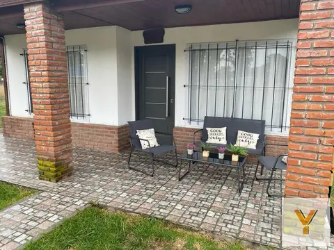 Casa en Alquiler Temporal de 2 dormitorios