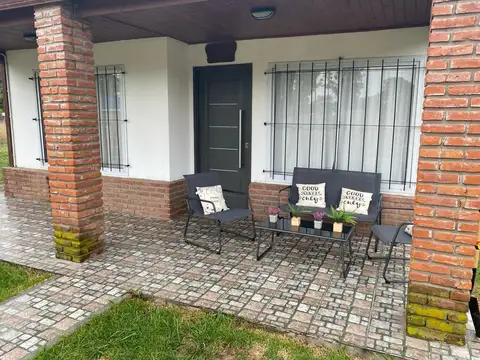 Casa en Alquiler Temporal de 2 dormitorios
