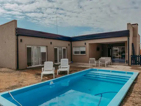 CASA EN VENTA BARRIO SAN RAMÓN