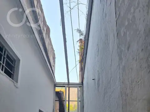 Casa en Venta 50 años