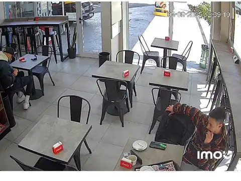 Fondo Comercio en Venta en Palermo, USD 190.000