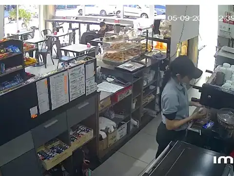 Fondo de comercio en venta