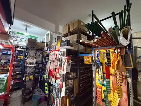 Fondo Comercio en Venta en Mataderos, USD 16.000