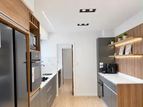 Departamento en Venta en Plaza Mitre, USD 359.000