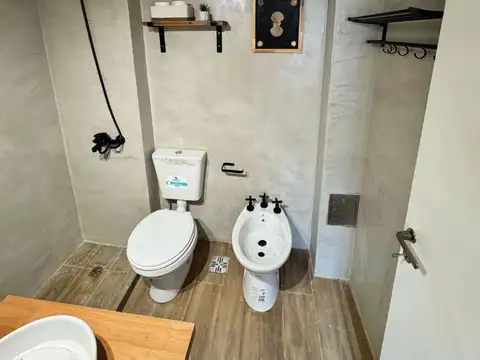 Departamento en Alquiler Temporal al Este