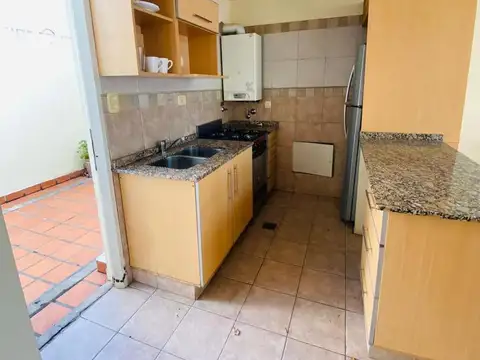 Depto Tipo Casa en Venta en Parque Avellaneda, USD 75.000