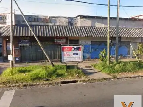 Terreno en venta - 493Mts2 - Lanús Oeste
