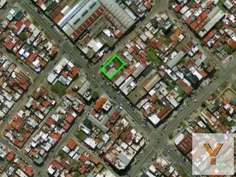 Terreno en Venta en Lanús Oeste, USD 689.000