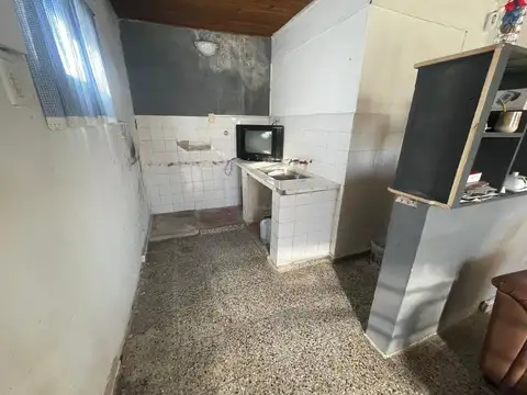 Casa en Venta de 1 dormitorio