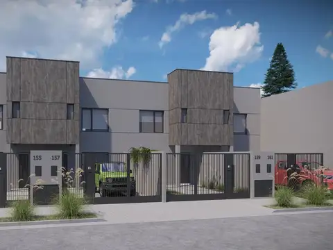 Casa en Venta en Neuquen, USD 175.000