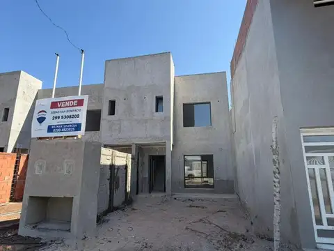 Casa en Venta de 2 dormitorios