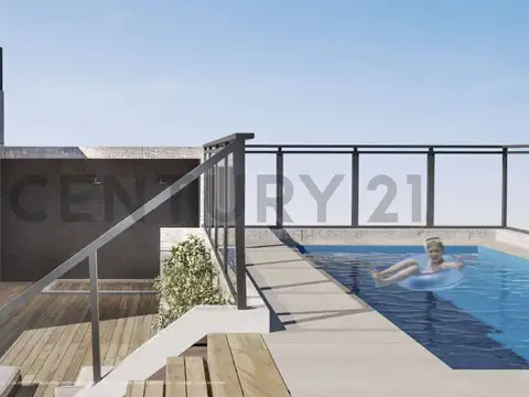Departamento en Venta A Estrenar