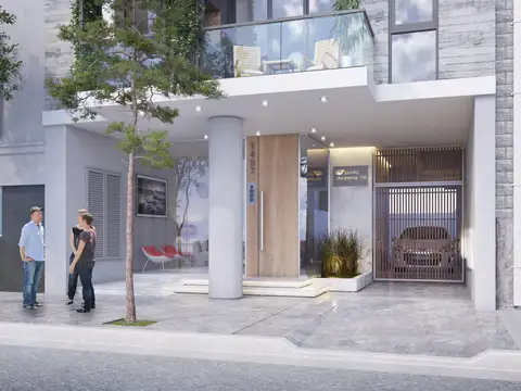 Departamento en Venta de 2 dormitorios