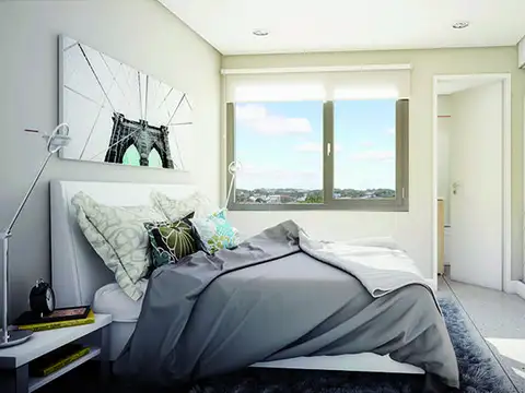 Departamento en Venta A Estrenar