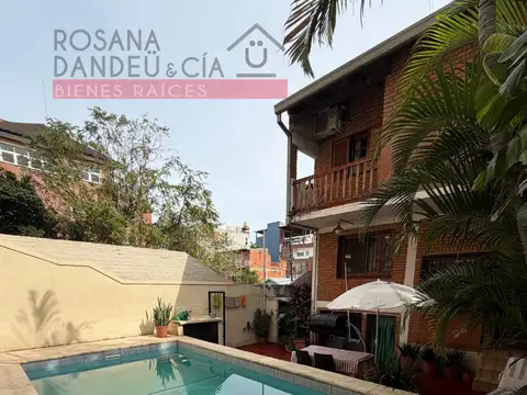 Casa en Venta en Posadas, USD 190.000