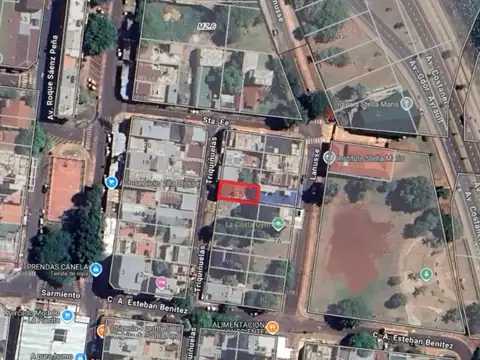 Casa en Venta de 4 dormitorios