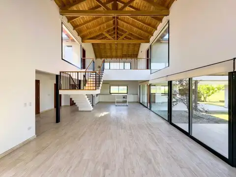 La Rinconada Club de Golf