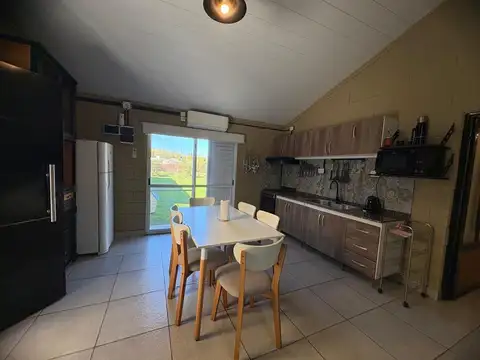 CASA EN VENTA ESCALADA