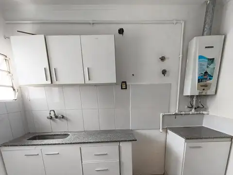 Departamento en Gualeguaychu