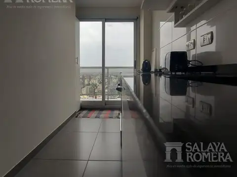 Departamento en Alquiler Temporal Apto profesional