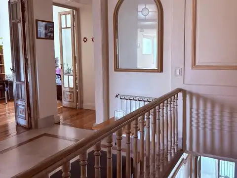 Depto Tipo Casa en Venta en Nuñez, USD 298.000