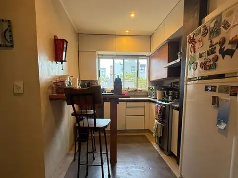 Depto Tipo Casa en Venta 10 años