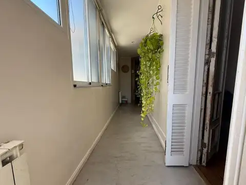 Depto Tipo Casa en Venta al Este