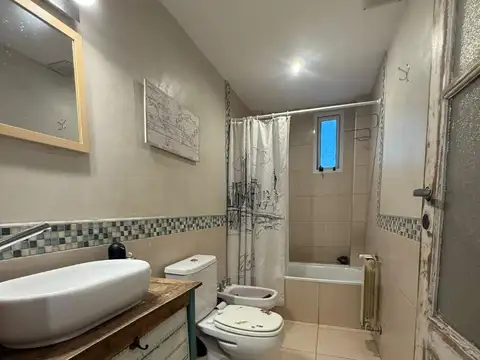 Depto Tipo Casa en Venta en Nuñez, USD 298.000