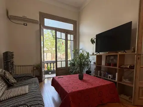 Depto Tipo Casa en Venta 10 años