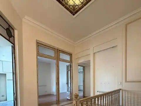 5 Ambientes C/Dep de serv, y terraza PH T/Casa Entrad Indep