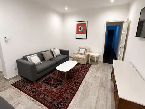 Departamento en Venta de 5 ambientes