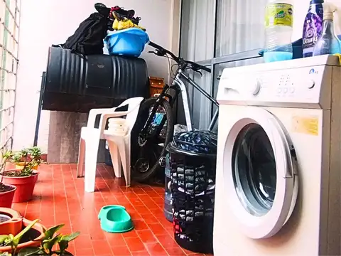 Departamento en Venta 44 años