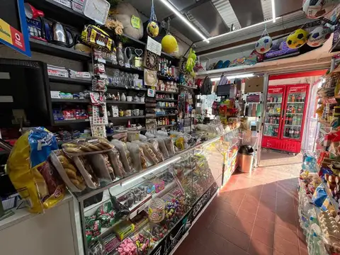Fondo Comercio en Venta 42 años