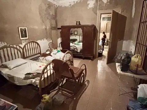 Campo de 26 hectáreas con casona