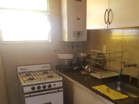 Departamento en venta - 1 Dormitorio 1 Baño - Villa Lugano