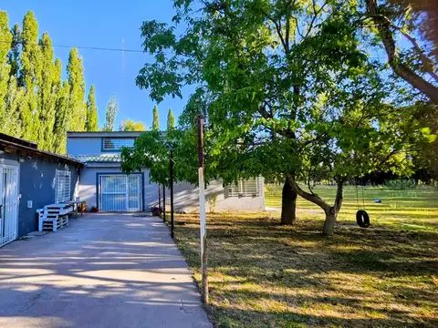 LOTE TRES D CALLE GENERAL RACEDO S/N 100