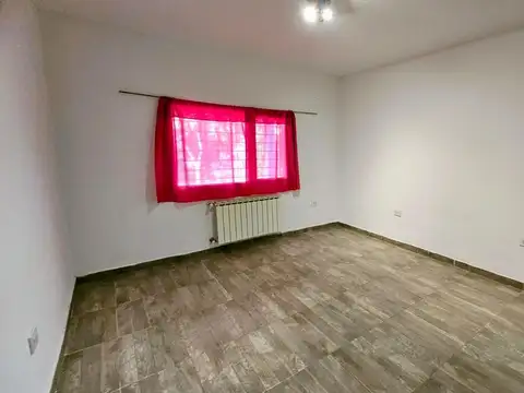 Casa en Alquiler 5 años