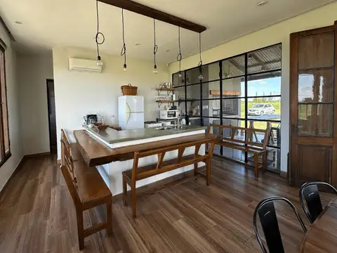 Casa en Venta de 1 dormitorio