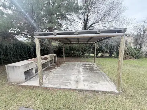 Casa en Alquiler Bº Cerrado LA HERRADURA, Villa allende