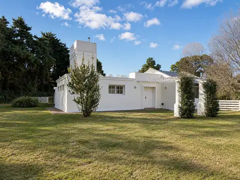 Casa en Alquiler Bº Cerrado LA HERRADURA, Villa allende