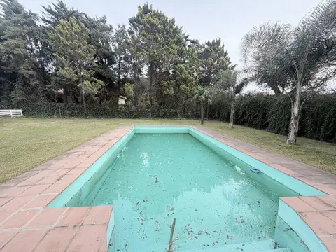 Casa en Alquiler al Sureste