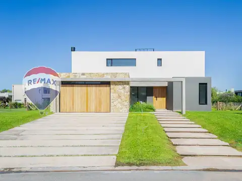 Casa en Venta 1 año