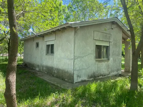 Campo en venta San Andres de Giles