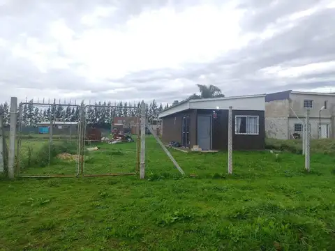 VENTA CASA A ESTRENAR ESCOBAR